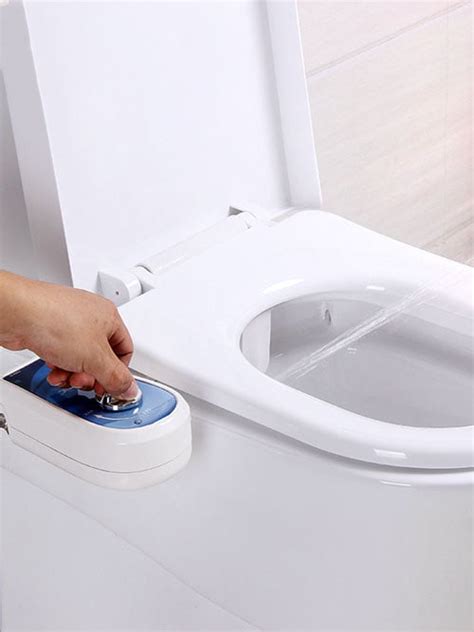 How Is A Bidet Used A Guide To Using Different Bidets Bidet News