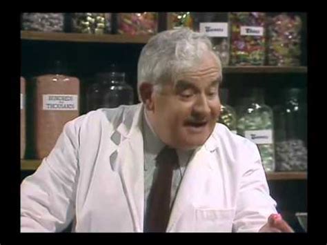 Maybe you would like to learn more about one of these? The Two Ronnies - Sweet Shop Sketch - YouTube