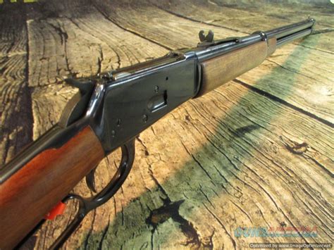 Rossi Model 92 Lever Action Carbine For Sale At