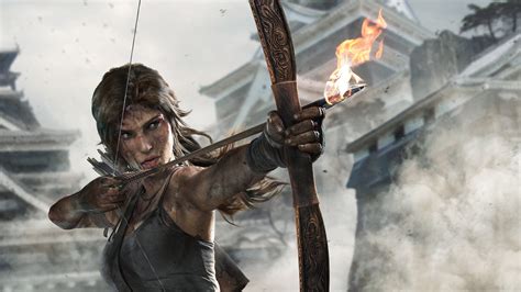 Tomb Raider Definitive Edition Gameinfos And Review
