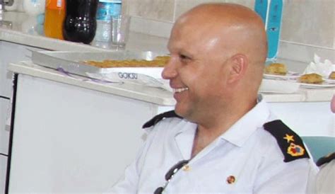 Beyşehir Jandarma Komutanı gözaltına alındı