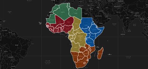 Suspicious of the west, libya. United States Africa Command
