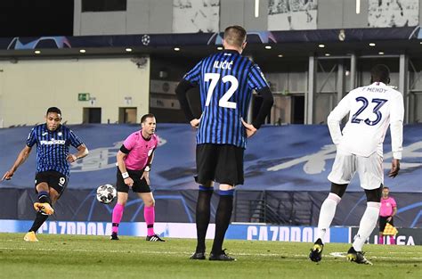 The final will be played at the krestovsky stadium in saint petersburg, russia. Ranking UEFA: la posizione dell'Atalanta dopo la settimana ...