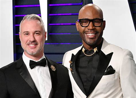 Who Is Karamo Browns Husband Turns Out The ‘queer Eye Star Isnt