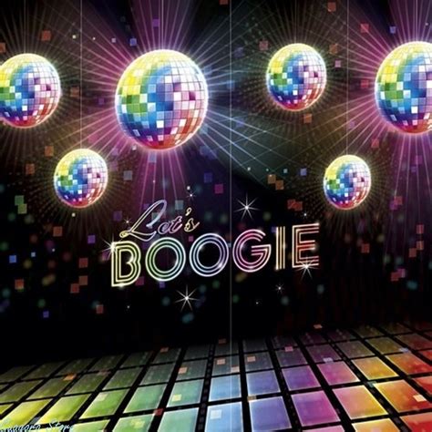 The 1970s gave birth to disco fever. Pin on 70'S PARTY THEME