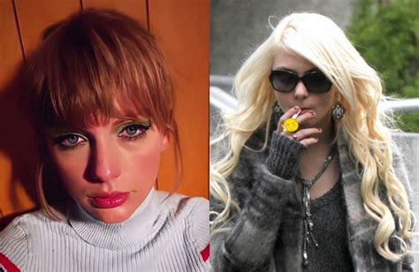 Is Taylor Swift Smoking Pot Because Of Travis Kelces Influence Watch