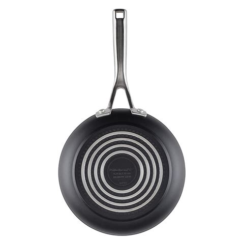 Kitchenaid Hard Anodized Induction Nonstick Frying Pan 825 Inch