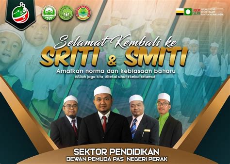 Welcome to malaysian political blogs list salam buat semua warga malaysia tercinta. SRITI Dan SMITI Negeri Perak Bermula Hari Ini - Berita ...