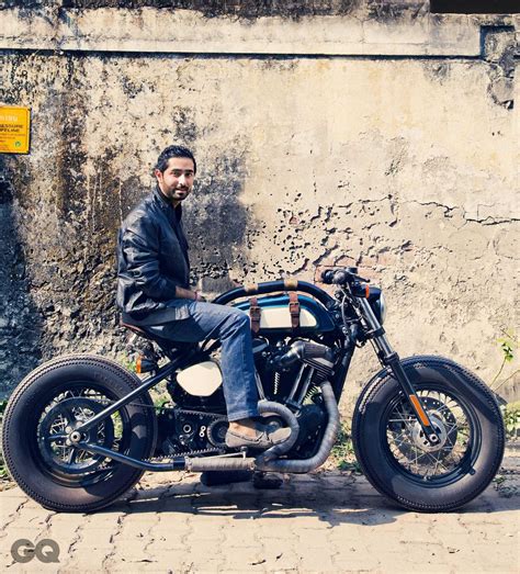The bikes which we list are the budget motorcycles that are available under rs 50,000. Modified Bikes in India - Best Custom Bikes You Should ...