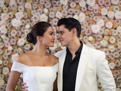 Celebrity Intimate Weddings Philippines Wedding Blog