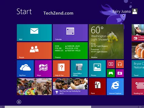 Turn Offon Live Tile On Start Screen Of Windows 81 How To