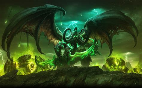 World Of Warcraft Wallpapers 76 Images
