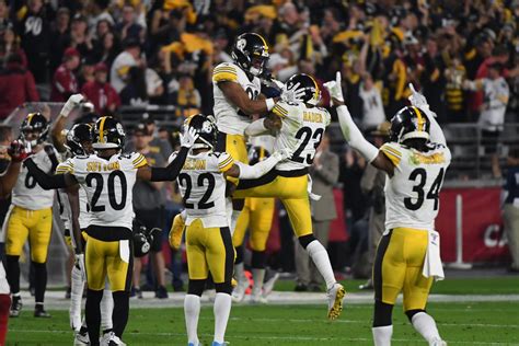 Will the improved Steelers offense equate to more 