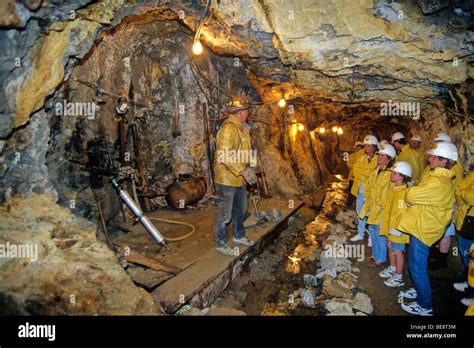Minentour Stockfotos und -bilder Kaufen - Alamy