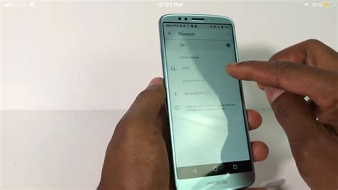 Bluetooth goes missing in your system's settings mainly because of issues in the integration of the bluetooth software/frameworks or due to an issue with. How to fix Bluetooth and pairing problems in Android - YouTube