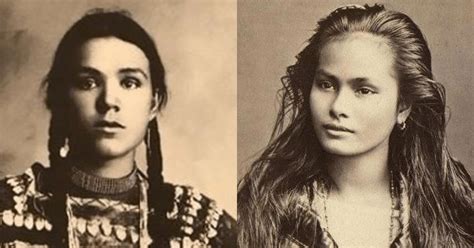 Native Americans Used To Recognize Not Two Not Three But Five Genders Native American Wisdom