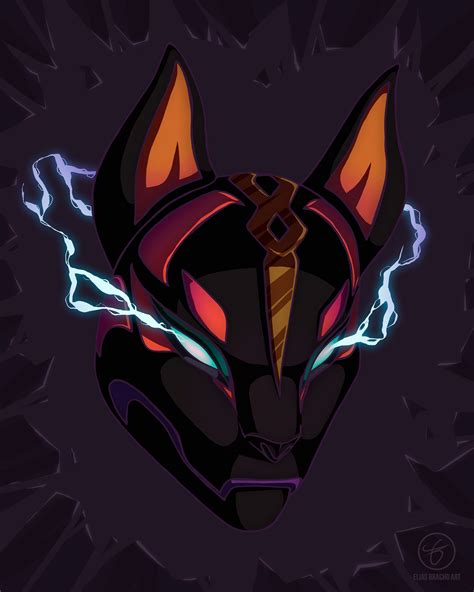 Since fortnite season 5 is still decently new and everyone is liking the drift skin i wanted to do some individual edits of it! 25+ Drift Fortnite Wallpapers on WallpaperSafari