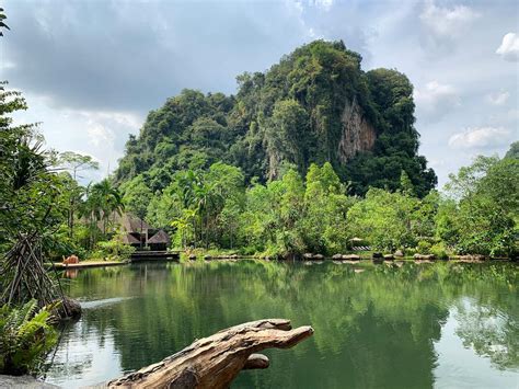 Felda residence hot springs ve sungai klah hot spring park, tatil köyüne yakındır. Top 10 Hot Springs In Malaysia You'll Definitely Want To ...