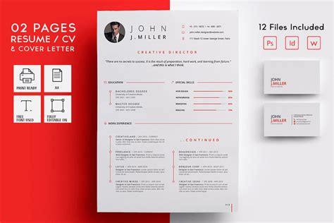 An effortless experience for you, the job seeker (commercial use is not allowed) and will be legally prosecuted. Profesjonalne szablony CV dla MS Word