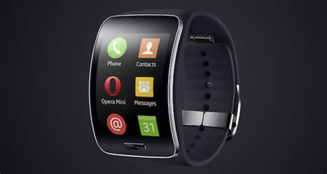 The opera mini web browser is now available to download on samsung z2. Opera Mini launched for Tizen-based Samsung Gear S - Neowin