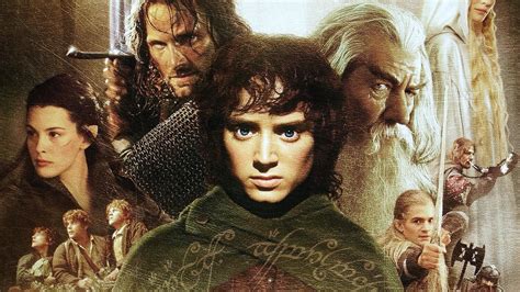 Regal Theatres Reopening With Movie Classics Like The Lord Of The Rings