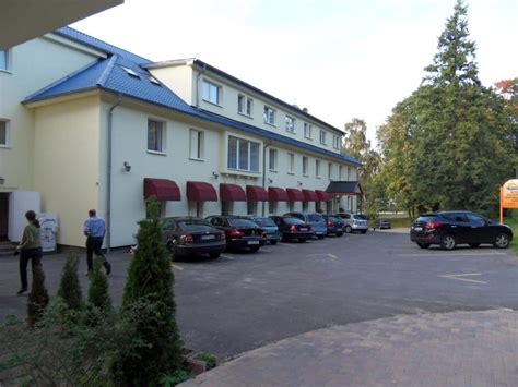 Rooms at hotel haus am see provide a flat screen tv, and guests can stay connected with free wifi. "Haus am See" Hotel-Resort Märkisches Meer (Diensdorf ...
