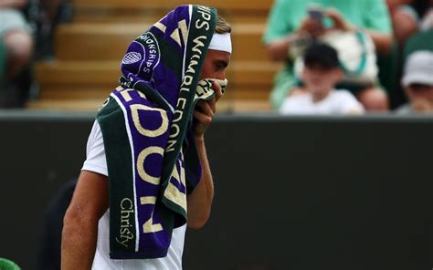 Hey if your reading this i was rooting for you all the way man! Young guns Tsitsipas and Zverev suffer shock exits ...