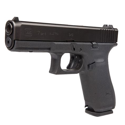 Glock 17 Gen5 Strelska Oprema
