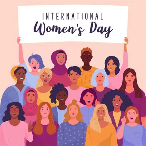 Novas ofertas todos os dias. 164 anos de Dia Internacional da Mulher: evoluímos, mas ...