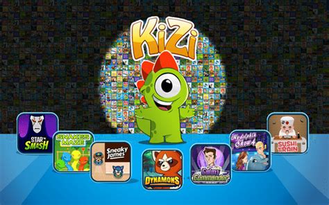 Kizi Games A Comprehensive Guide For 2024 Gamespec