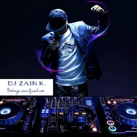 Dj Template Postermywall