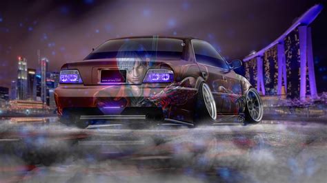 Toyota Chaser Wallpapers Top Free Toyota Chaser Backgrounds