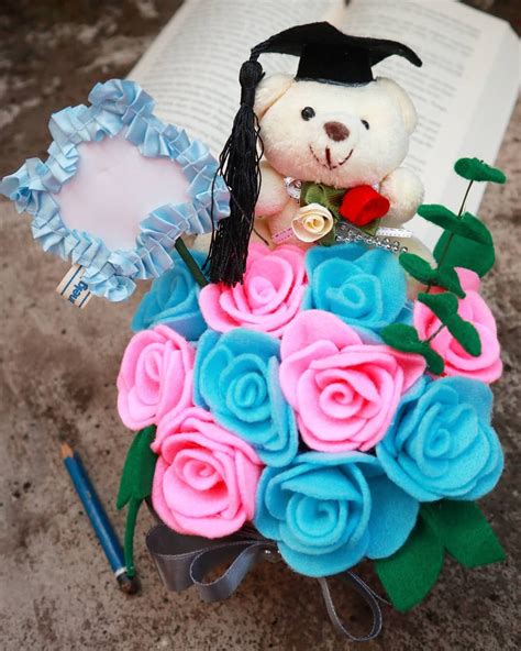 Maybe you would like to learn more about one of these? Wow 21+ Gambar Buket Bunga Dan Boneka Wisuda - Gambar Bunga HD