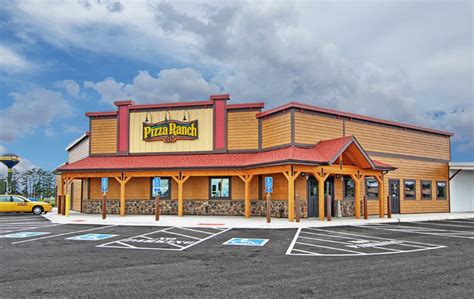 Pizza Ranch Menu With Prices Updated January 2024 Thefoodxp