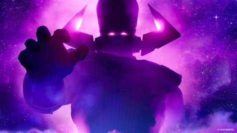 Find out when fortnite's galactus event is, its we have all the information on when fortnite's galactus event is, its start time, and other details. Fortnite Galactus live event was like a mini-Marvel movie ...