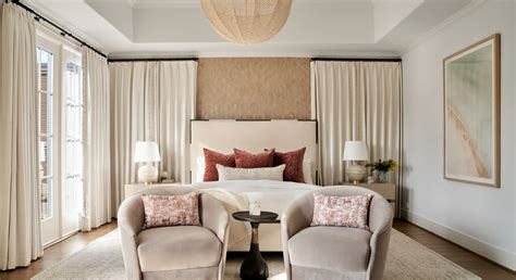 Interior Designer vs. Interior Decorator | Laura U