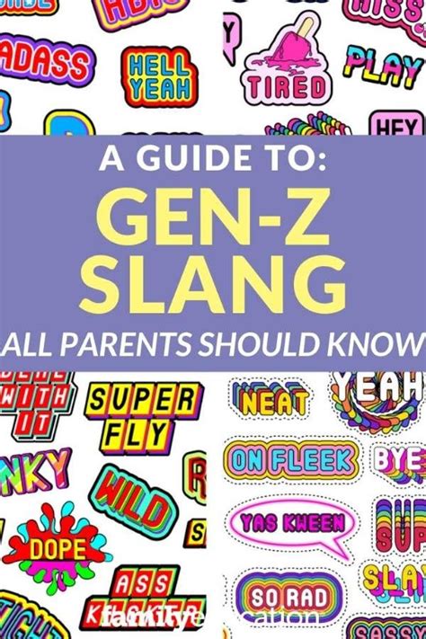Trending Gen Z Slang Phrases And What They Mean Slang Phrases Gen Z Slang Words