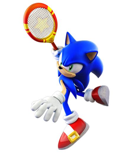 Imagen Sonic Sega Superstars Tennis 2png Sonic Wiki Fandom
