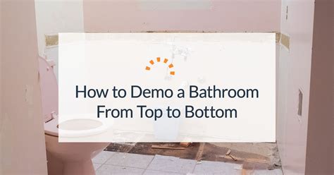 Moving Plumbing In Bathroom Home Interior Design