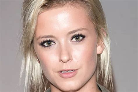 Olivia Bentley Suspended From Made In Chelsea After Being Filmed