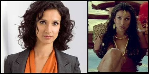 Kama Sutra Actress Indira Varma Infected With Covid 19 Says Stay Safe