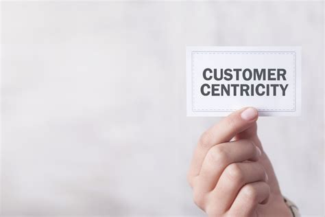 Gartner Shifting To A Customer Centric Supply Chain Culture Needs Prism