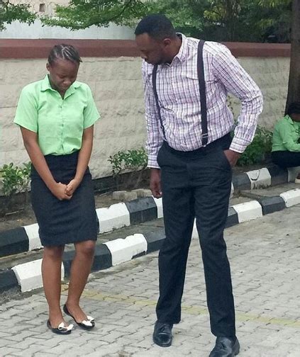 Na ⚽ age you dey use? See How Star Actor Odunlade Adekola Was Scolding Iyabo Ojo ...