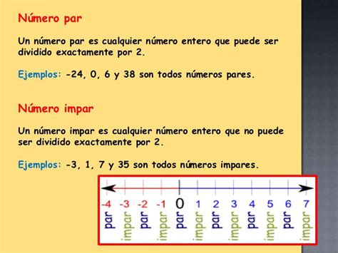 Cuales Son Los Numeros Impares Actualizado Noviembre 68640 Hot Sex