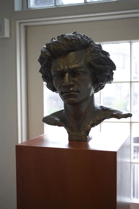 Frederick Douglass 1817 1895 Princeton University Art Museum