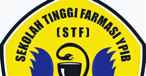 258,000+ vectors, stock photos & psd files. Sekolah Tinggi Farmasi YPIB STF Cirebon - BERBAGI LOGO