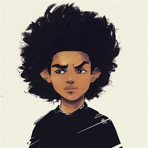 Pin By Ailtonbr Junior On Brown Anime And Illustration Black Art