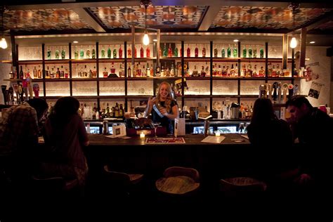 10 Hidden Bars In Philadelphia