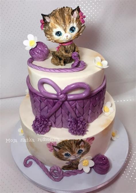 Birthday card pop up birthday card design cat birthday birthday crafts birthday bash birthday wishes scrapbooking technique purrfect birthday stamps. 1014 best images about Cat Cakes on Pinterest