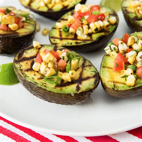 If You Arent Grilling Avocado You Arent Living Your Best Life